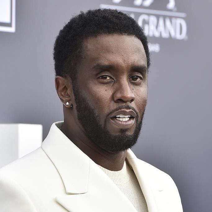 Sean 'Diddy' Combs accused of years of rape and abuse by singer Cassie in lawsuit